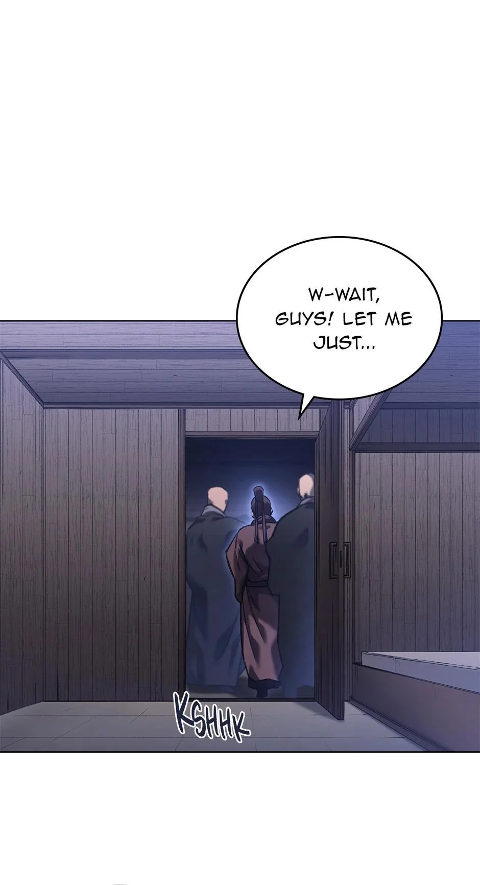 Heavenly Demon Reborn Chapter 251 - Page 16