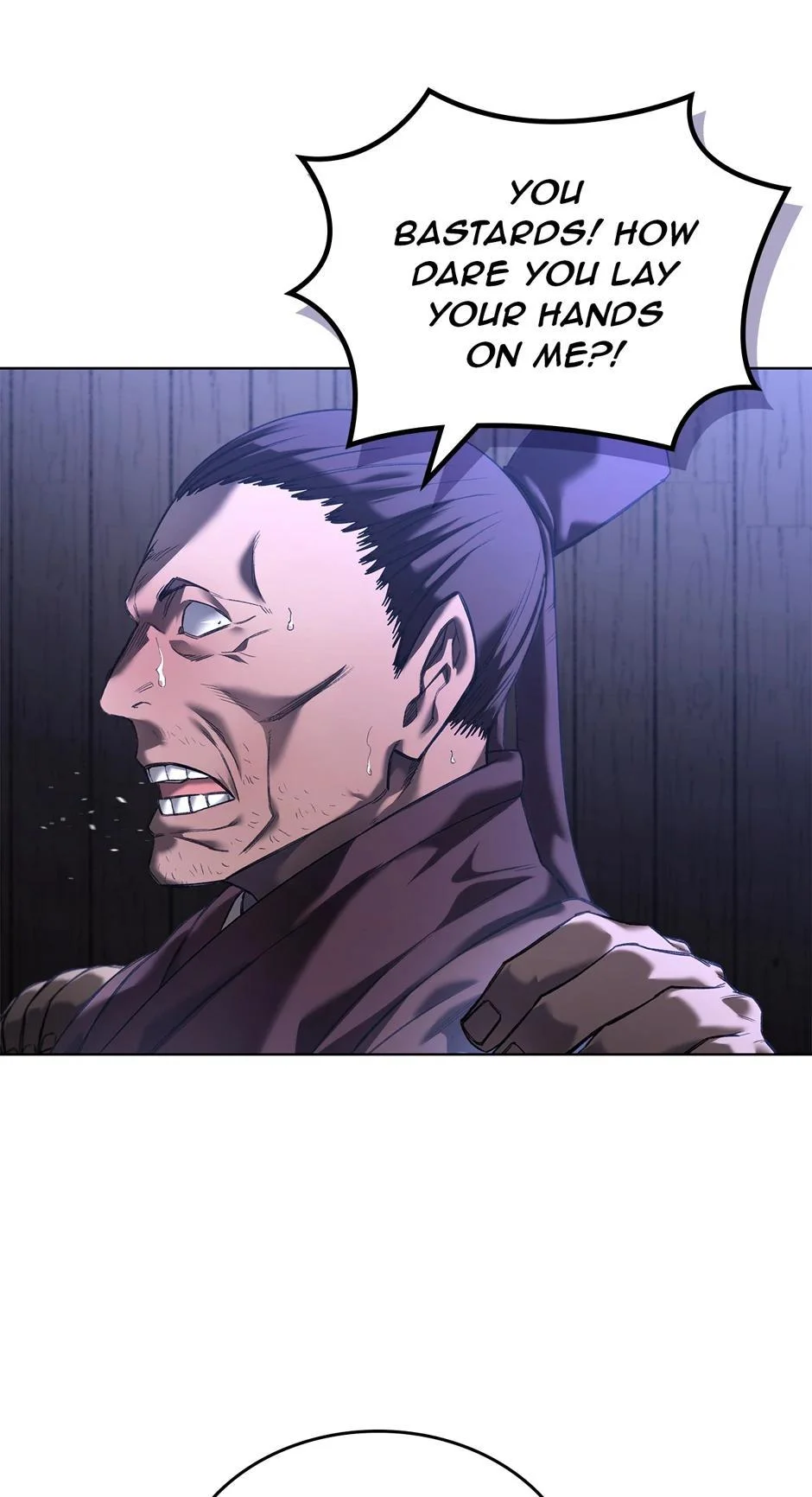 Heavenly Demon Reborn Chapter 251 - Page 18