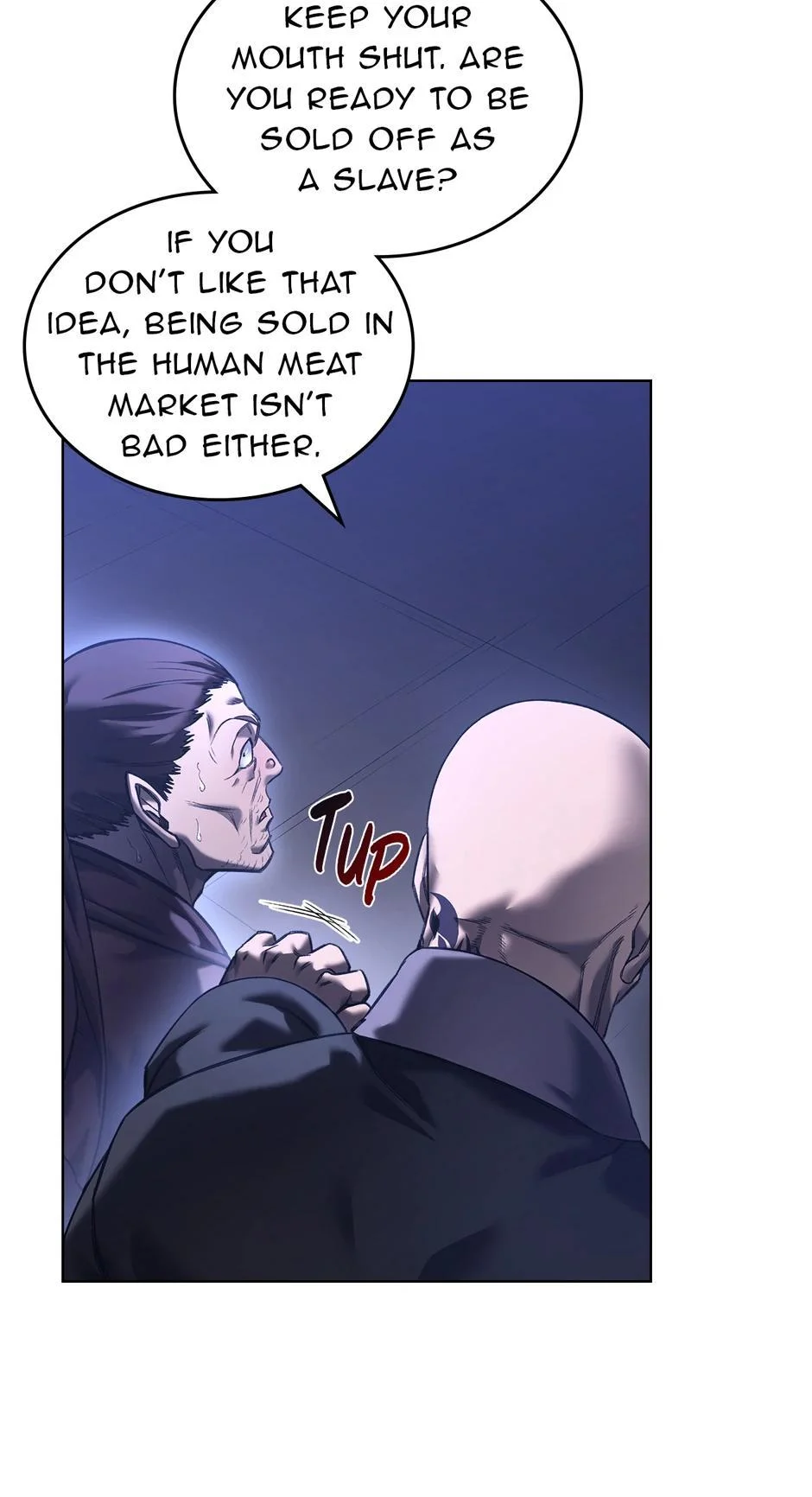 Heavenly Demon Reborn Chapter 251 - Page 19