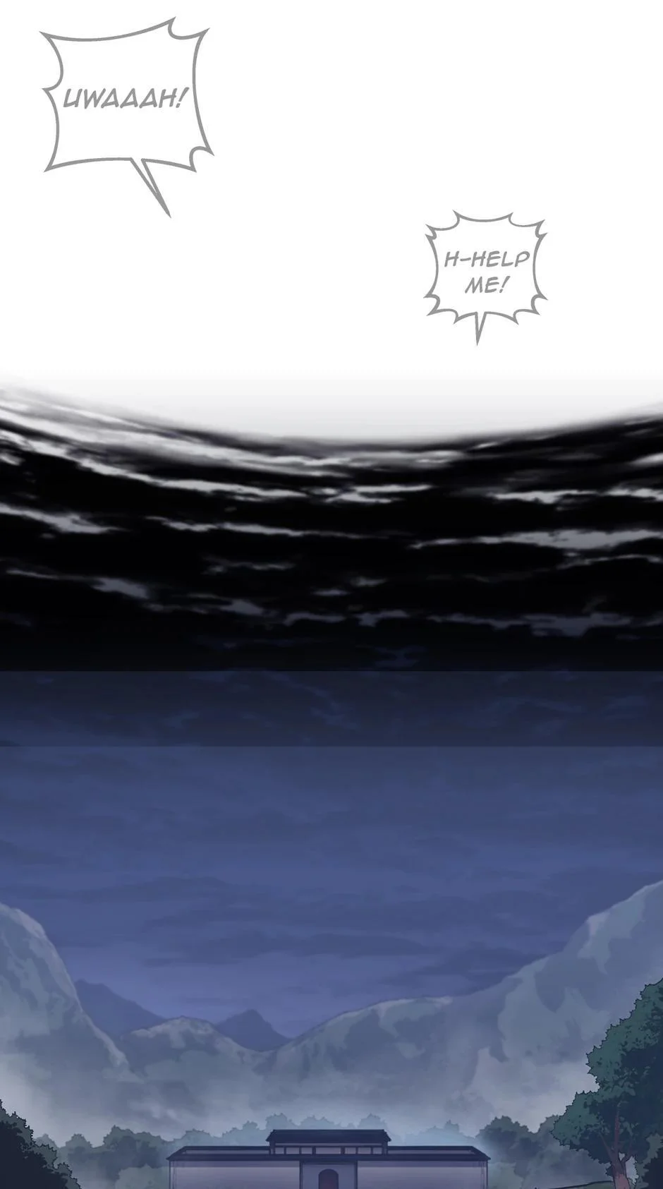 Heavenly Demon Reborn Chapter 251 - Page 23