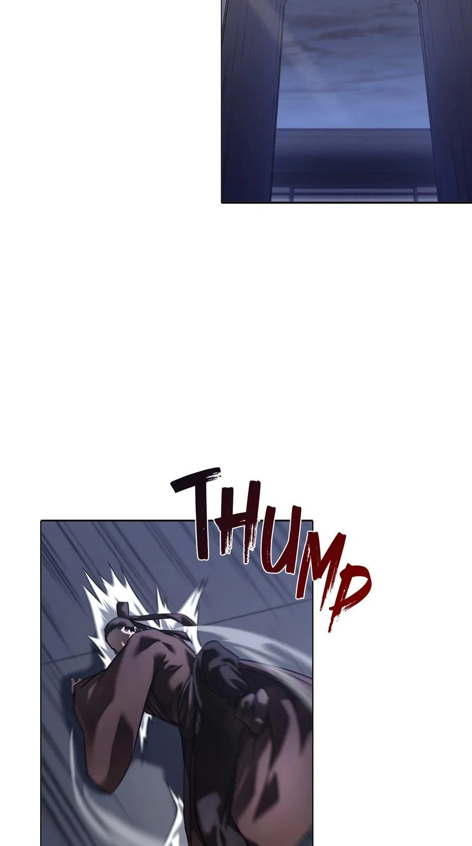 Heavenly Demon Reborn Chapter 251 - Page 25