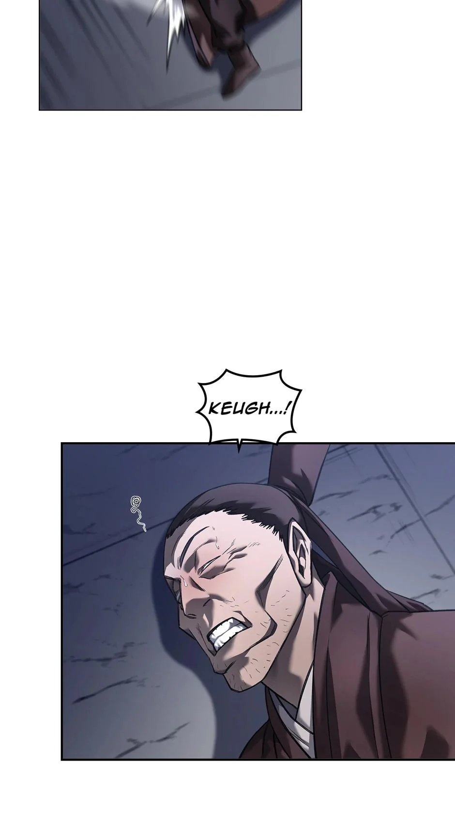 Heavenly Demon Reborn Chapter 251 - Page 26