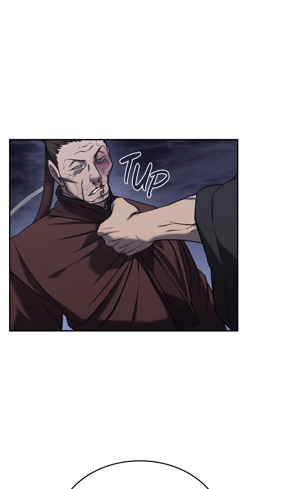 Heavenly Demon Reborn Chapter 251 - Page 33