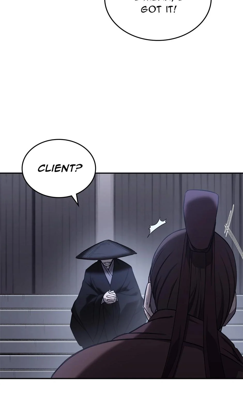 Heavenly Demon Reborn Chapter 251 - Page 35