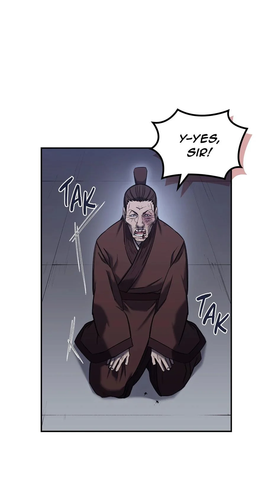 Heavenly Demon Reborn Chapter 251 - Page 36