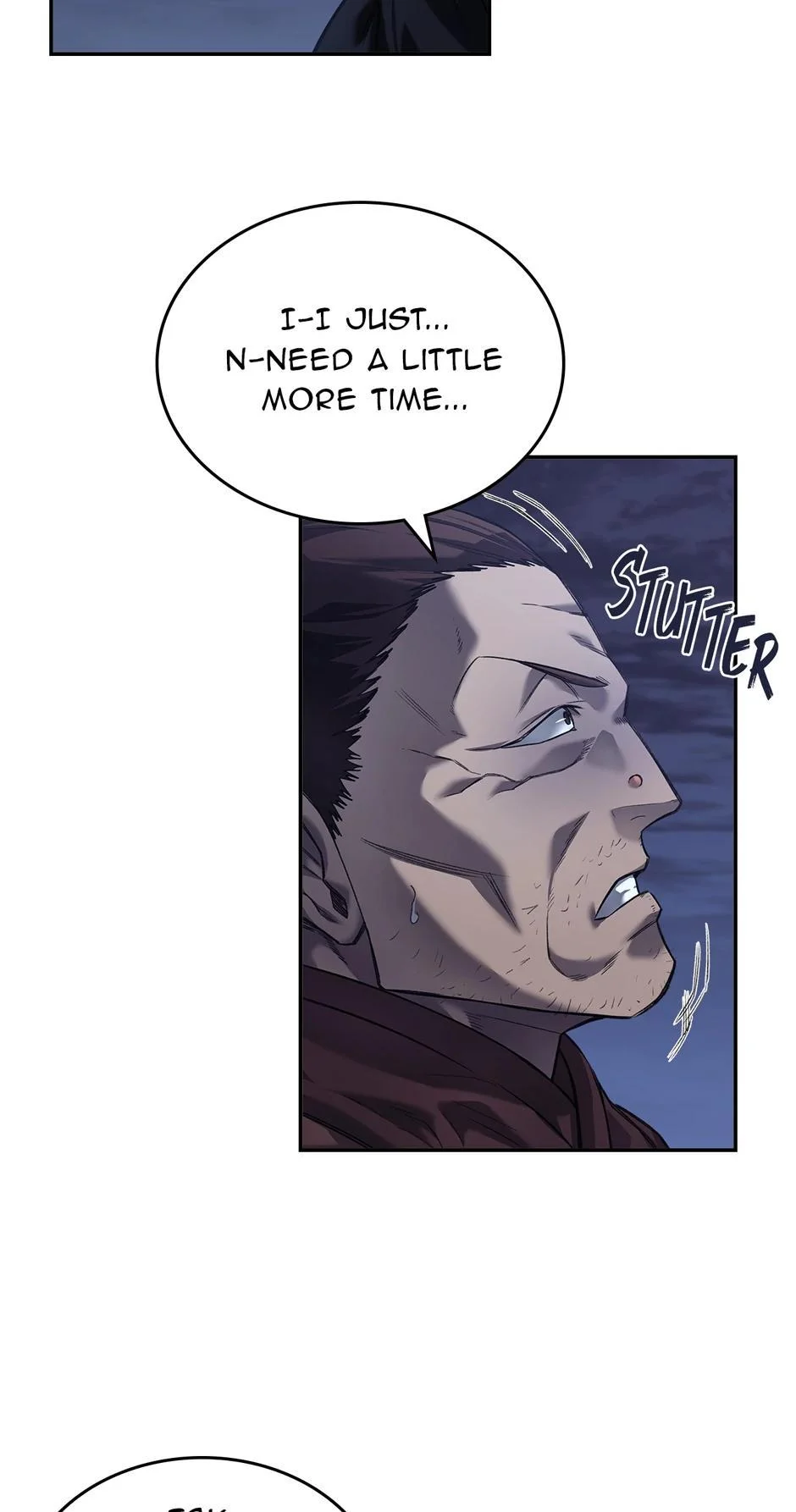 Heavenly Demon Reborn Chapter 251 - Page 39