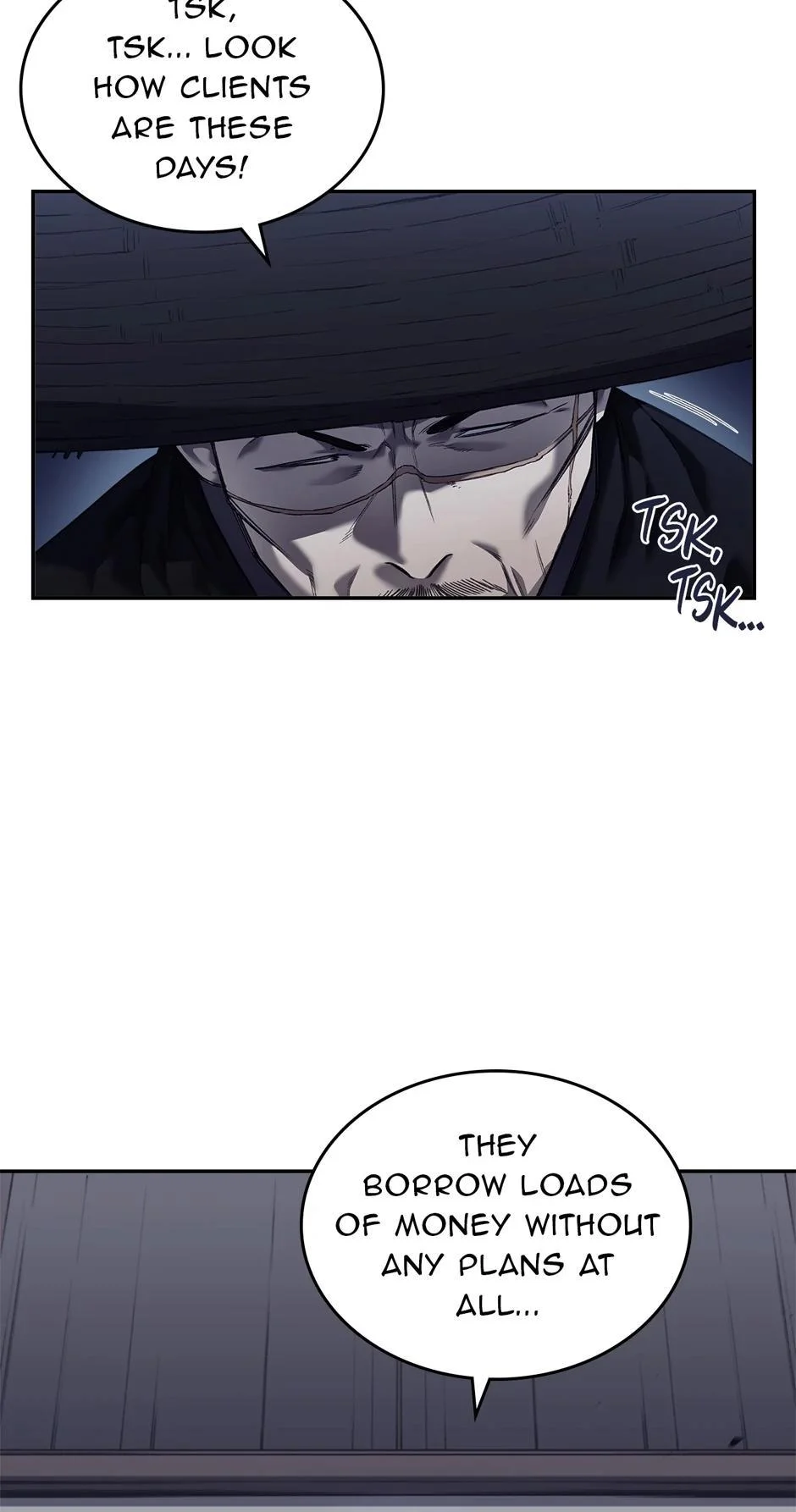 Heavenly Demon Reborn Chapter 251 - Page 40