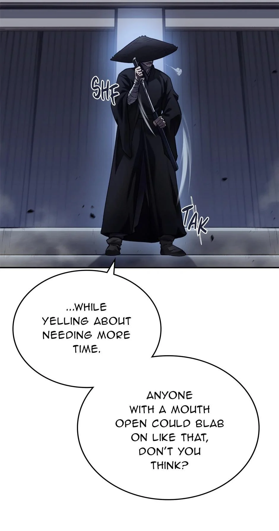 Heavenly Demon Reborn Chapter 251 - Page 41