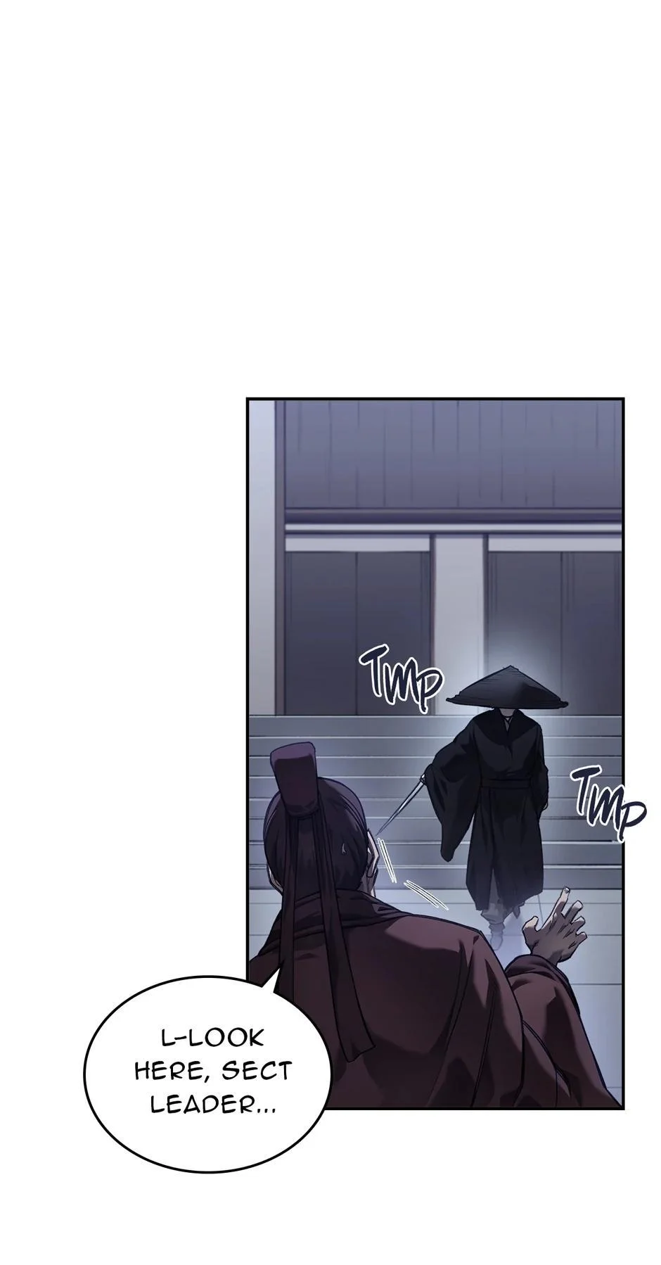 Heavenly Demon Reborn Chapter 251 - Page 43