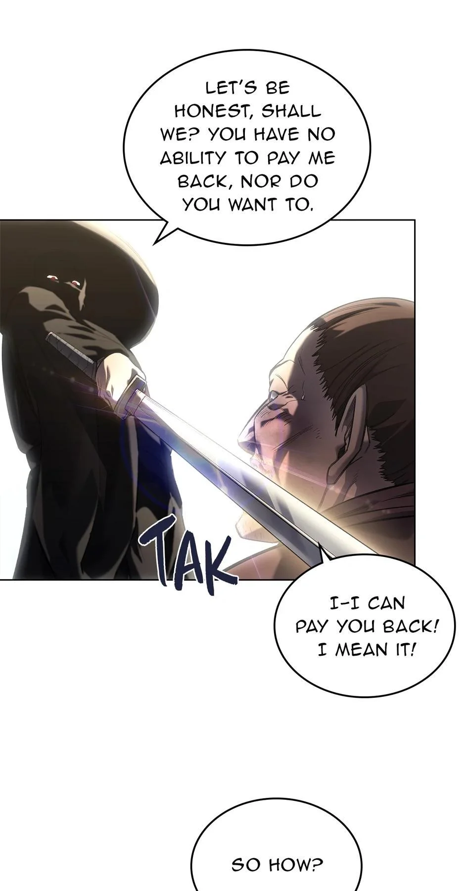 Heavenly Demon Reborn Chapter 251 - Page 44