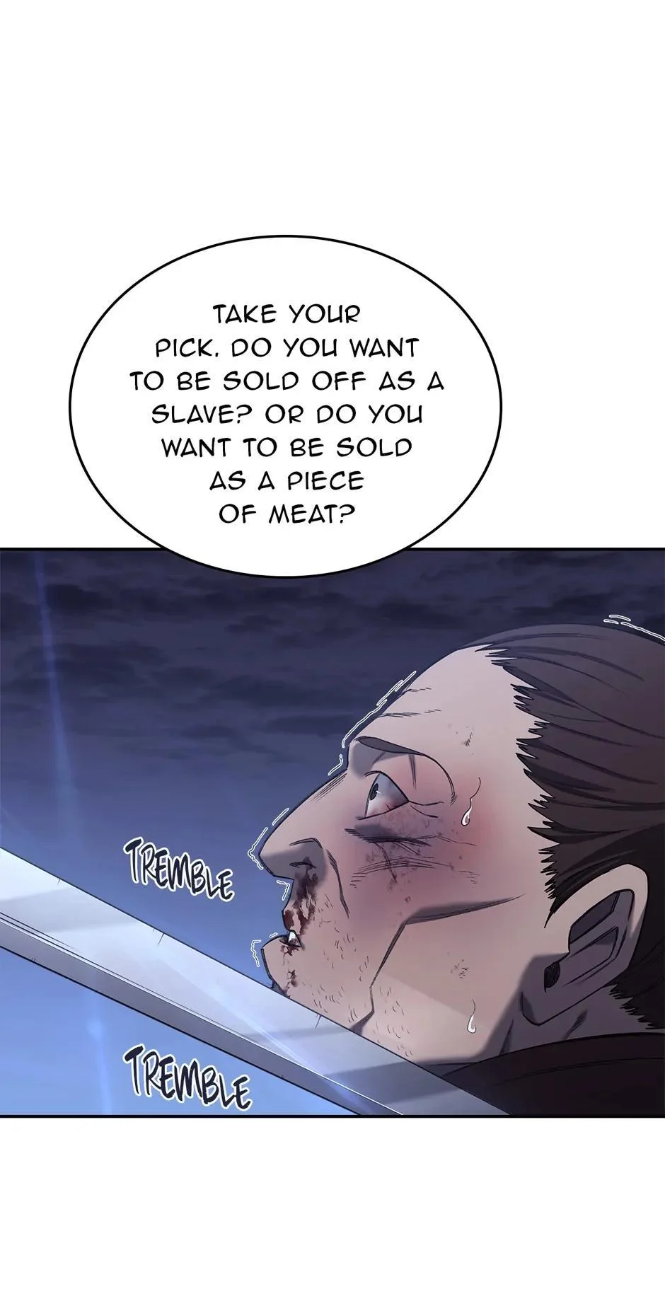 Heavenly Demon Reborn Chapter 251 - Page 47