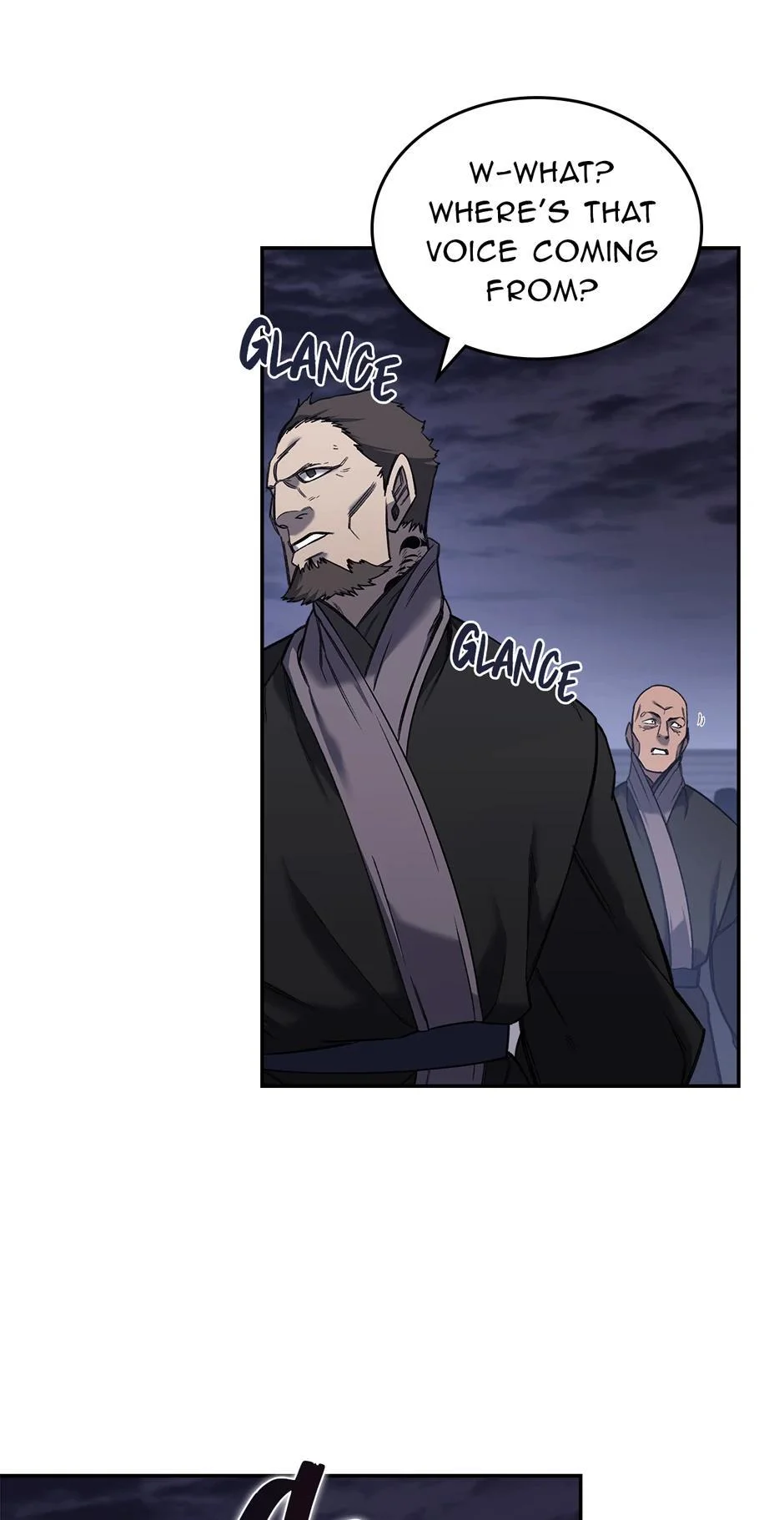 Heavenly Demon Reborn Chapter 251 - Page 49