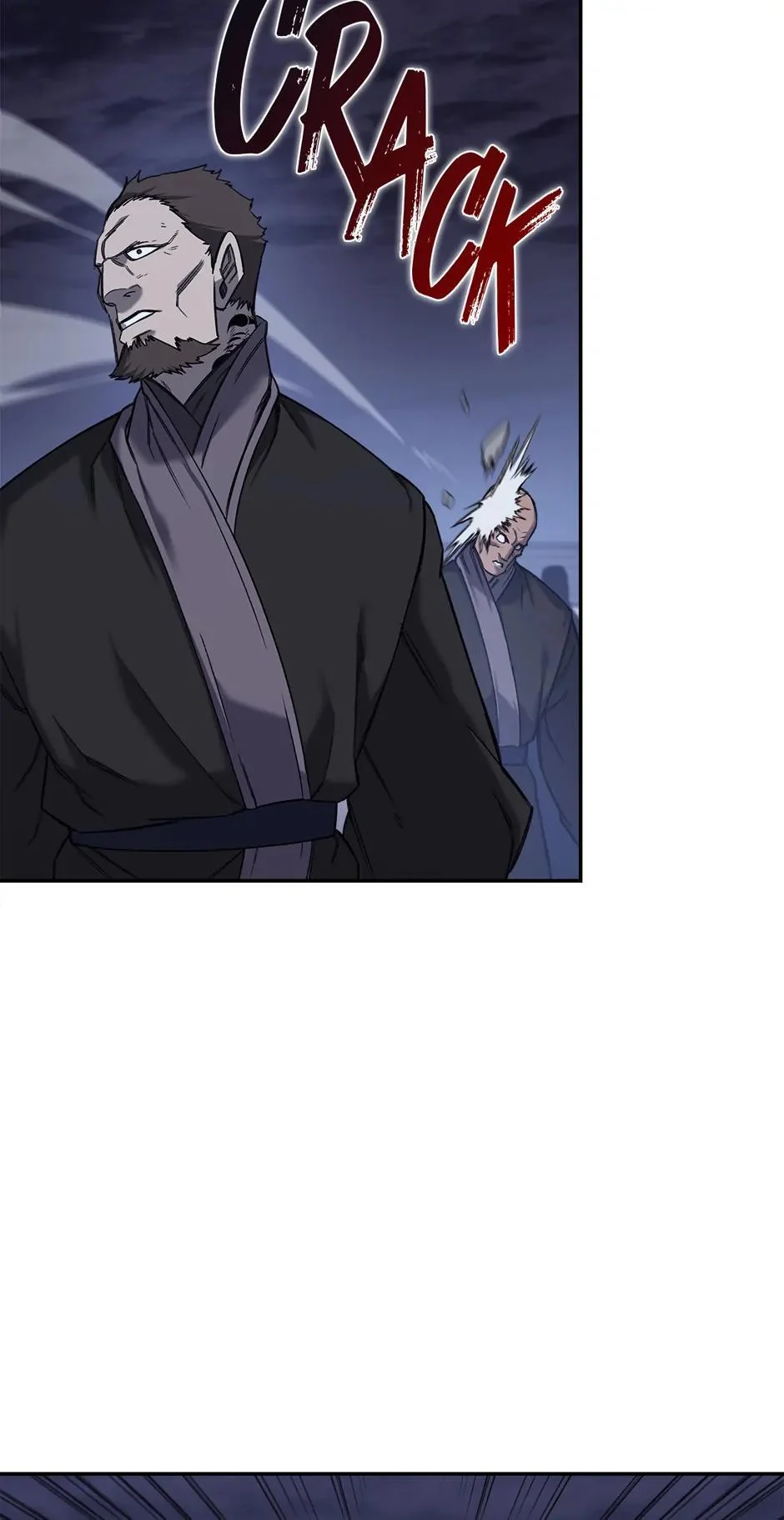 Heavenly Demon Reborn Chapter 251 - Page 50