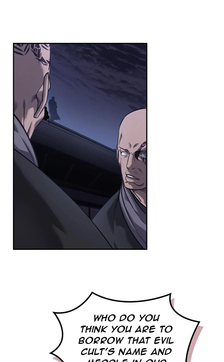 Heavenly Demon Reborn Chapter 251 - Page 52