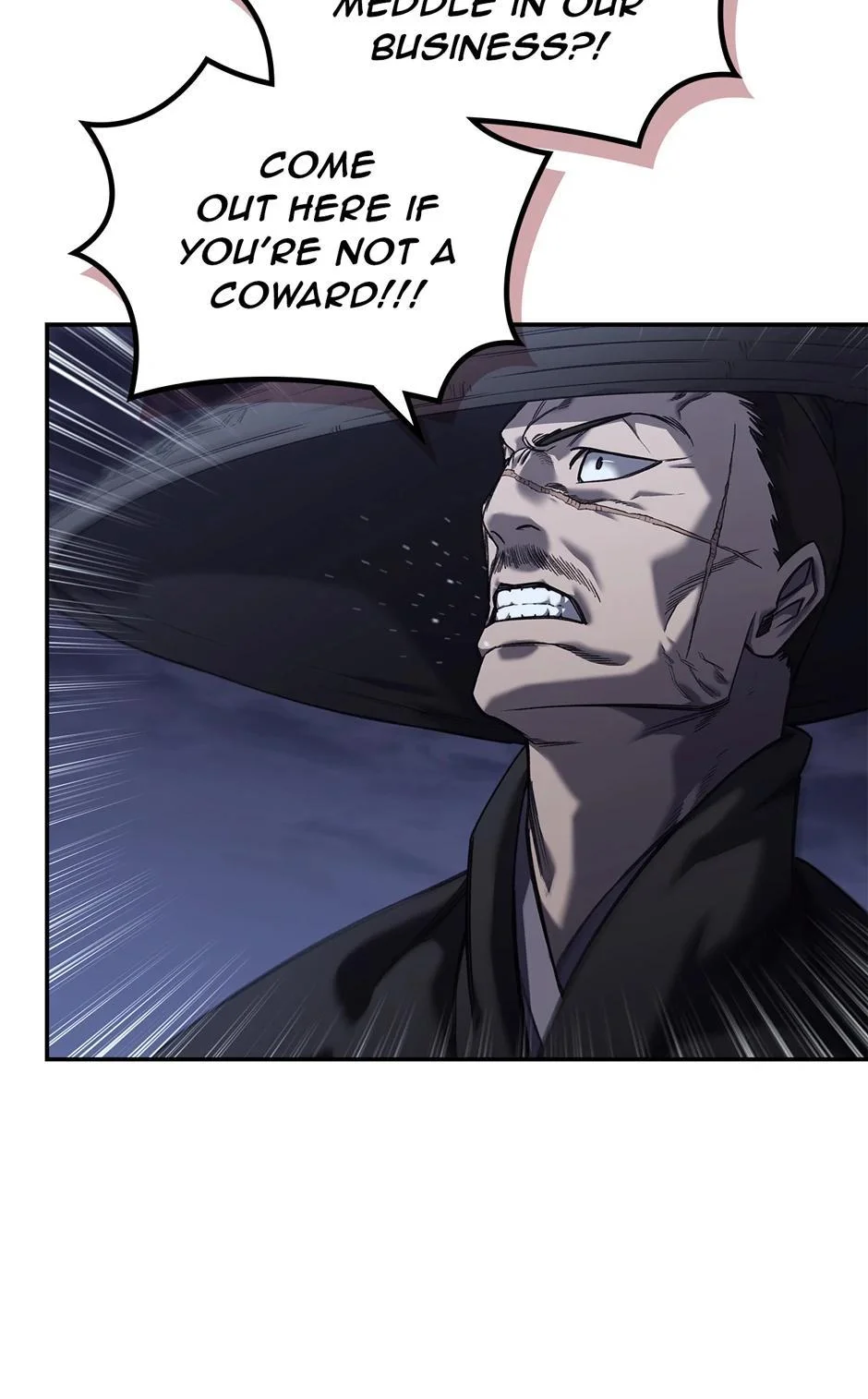 Heavenly Demon Reborn Chapter 251 - Page 53