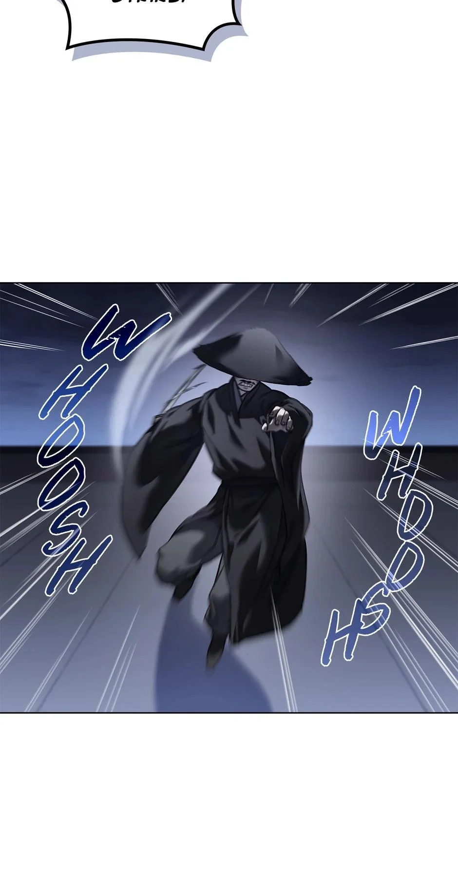 Heavenly Demon Reborn Chapter 252 - Page 12