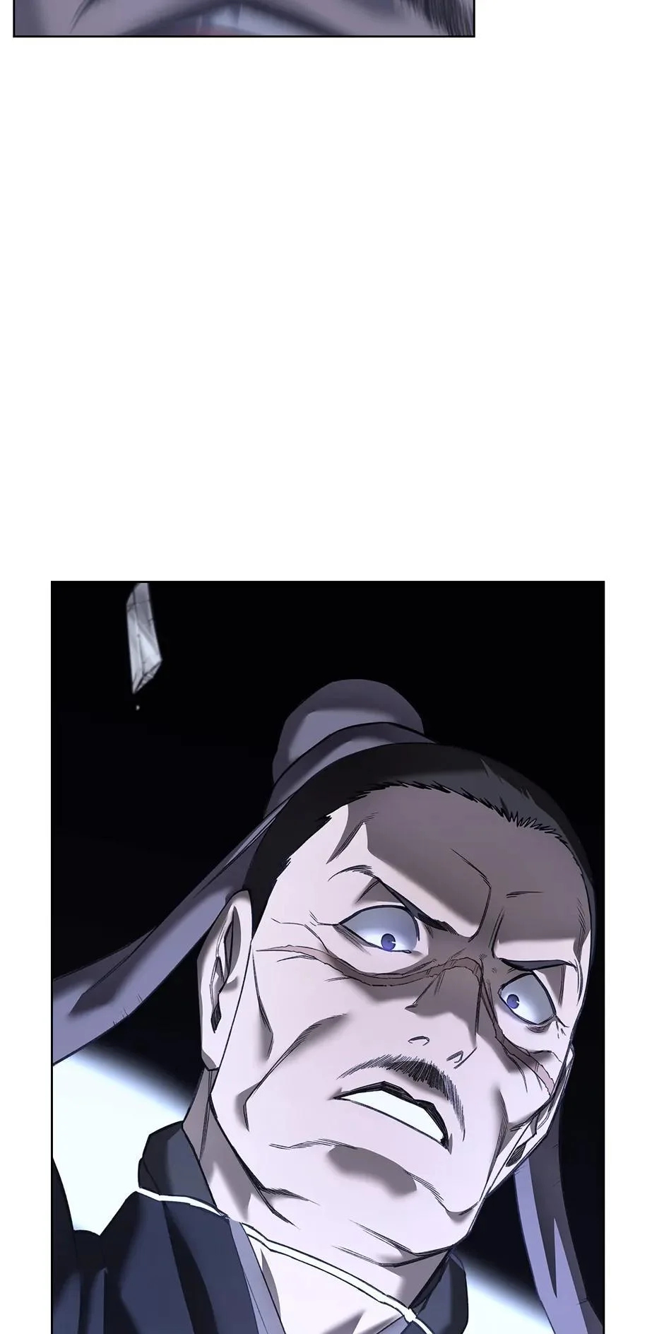 Heavenly Demon Reborn Chapter 252 - Page 18