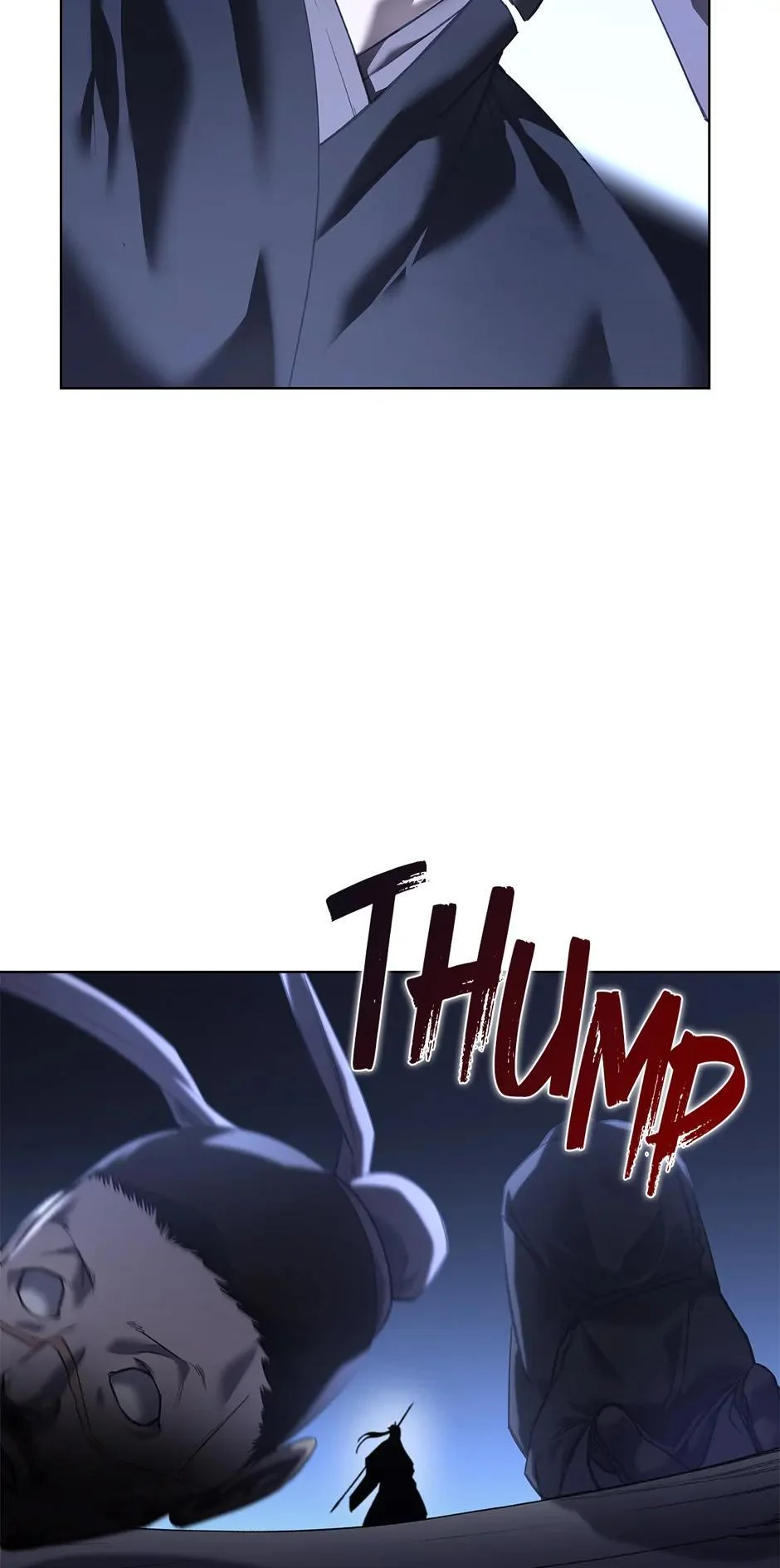 Heavenly Demon Reborn Chapter 252 - Page 19