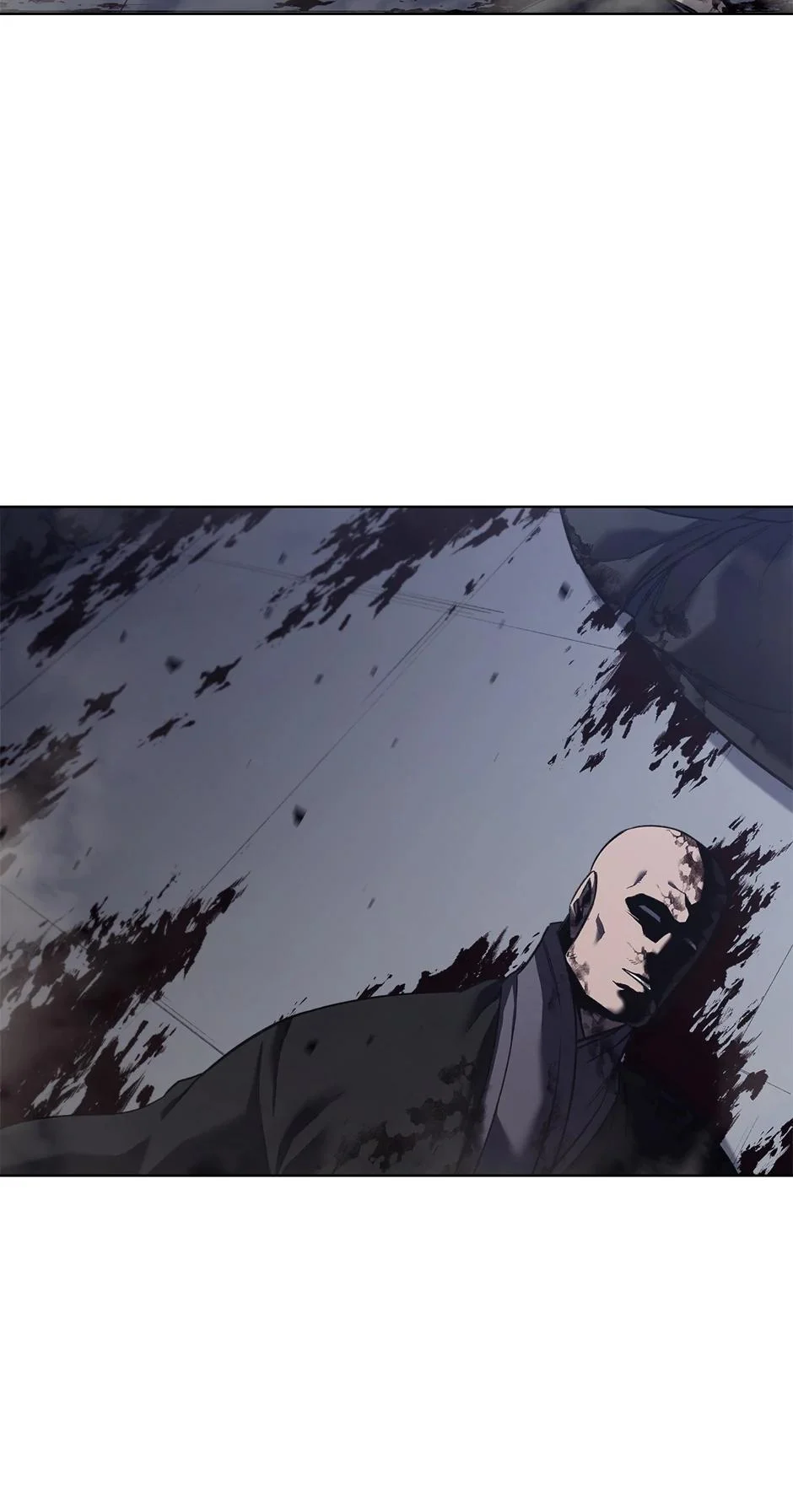 Heavenly Demon Reborn Chapter 252 - Page 22