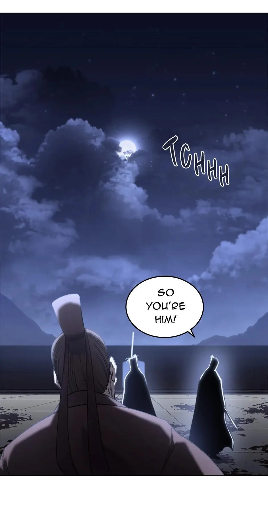 Heavenly Demon Reborn Chapter 252 - Page 25