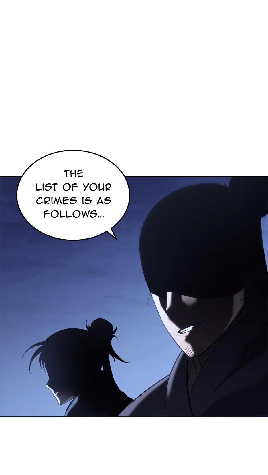 Heavenly Demon Reborn Chapter 252 - Page 26