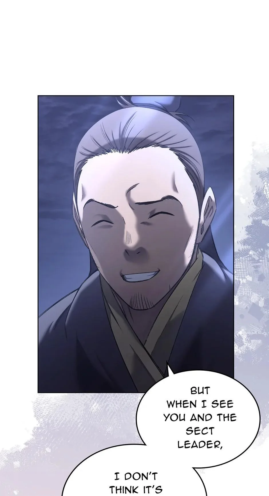 Heavenly Demon Reborn Chapter 252 - Page 35