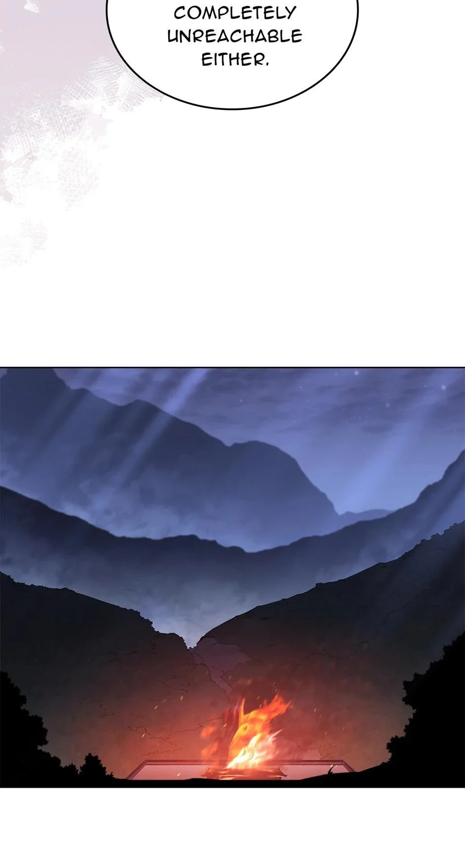 Heavenly Demon Reborn Chapter 252 - Page 36