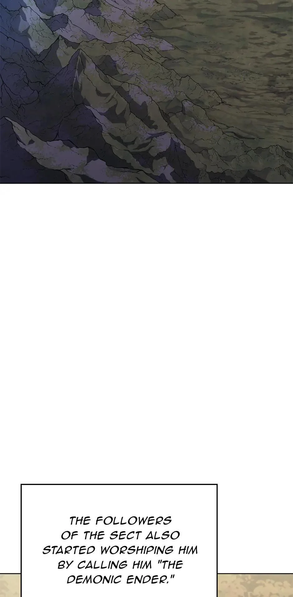 Heavenly Demon Reborn Chapter 252 - Page 39