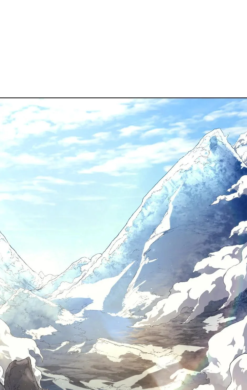 Heavenly Demon Reborn Chapter 252 - Page 41