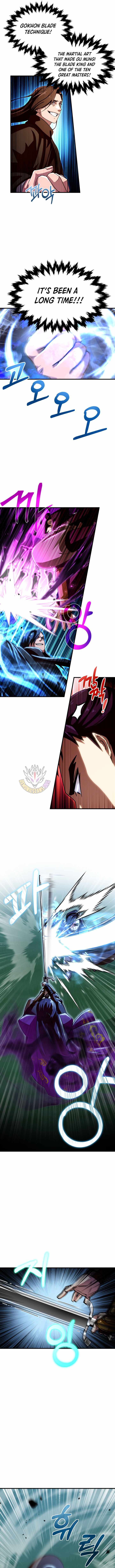 Heavenly Demon Tavern Chapter 53 - Page 6