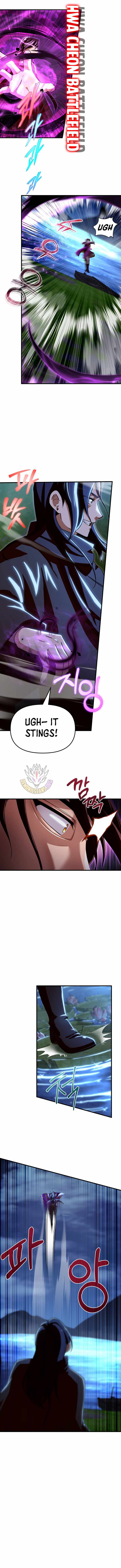 Heavenly Demon Tavern Chapter 53 - Page 10