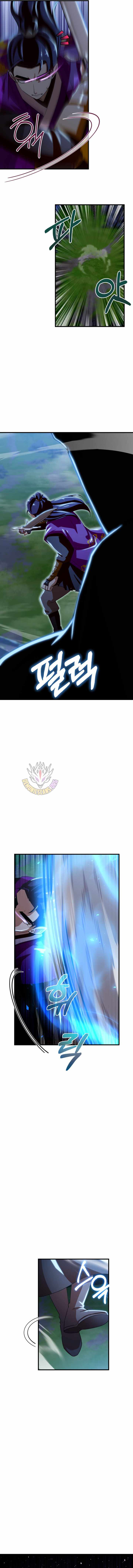 Heavenly Demon Tavern Chapter 53 - Page 11