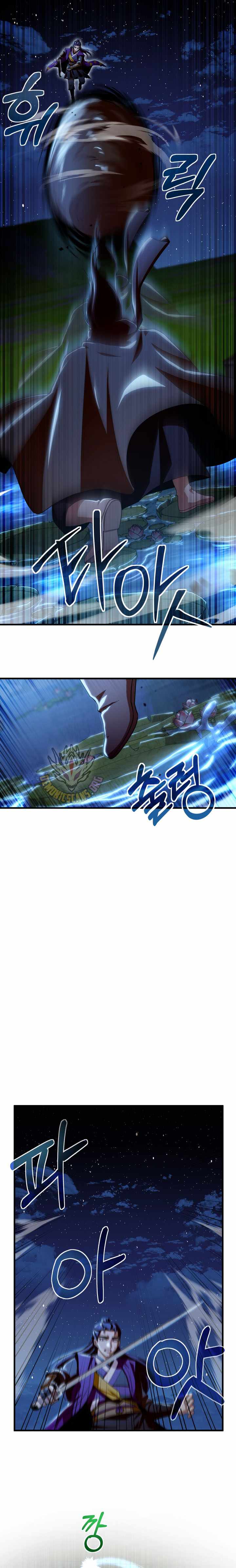 Heavenly Demon Tavern Chapter 53 - Page 12