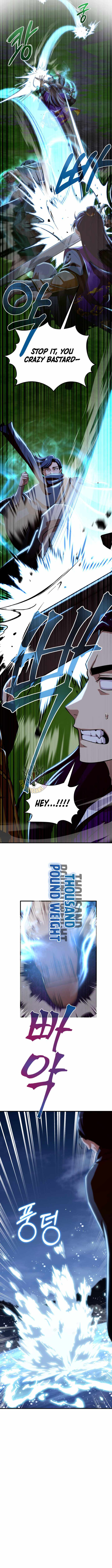 Heavenly Demon Tavern Chapter 53 - Page 13