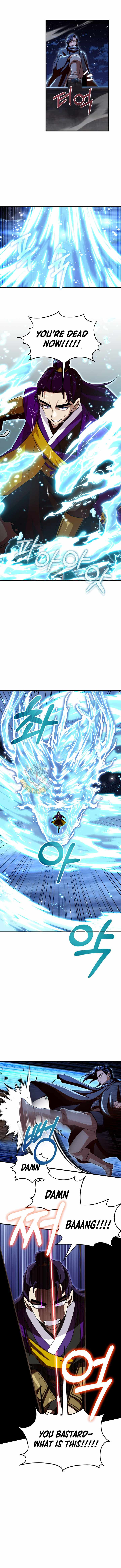 Heavenly Demon Tavern Chapter 53 - Page 14