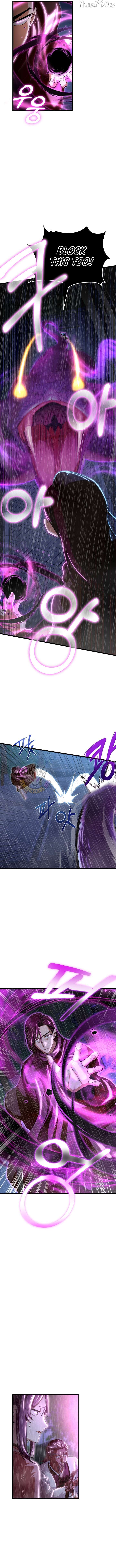 Heavenly Demon Tavern Chapter 57 - Page 4