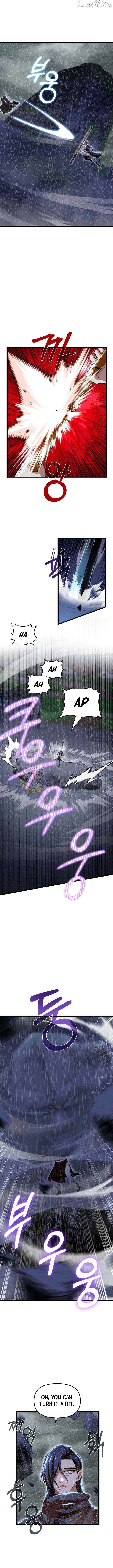 Heavenly Demon Tavern Chapter 57 - Page 6