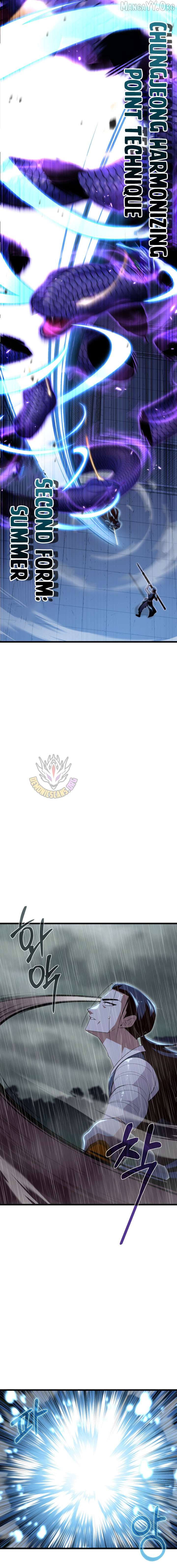 Heavenly Demon Tavern Chapter 57 - Page 10