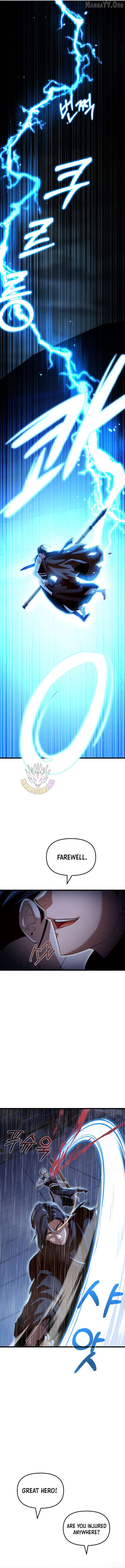 Heavenly Demon Tavern Chapter 57 - Page 11