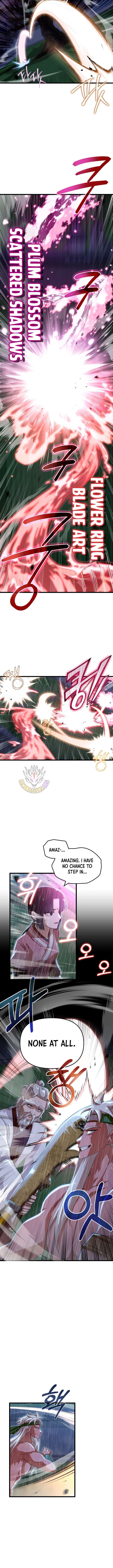 Heavenly Demon Tavern Chapter 58 - Page 4