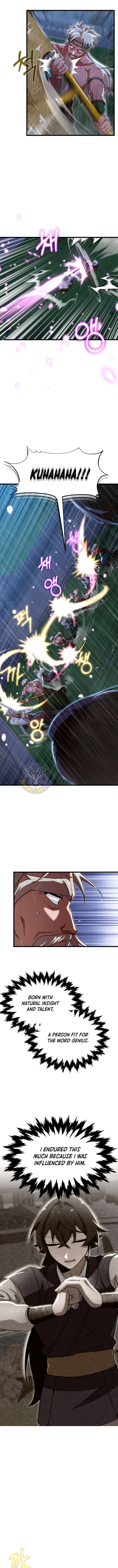 Heavenly Demon Tavern Chapter 58 - Page 5