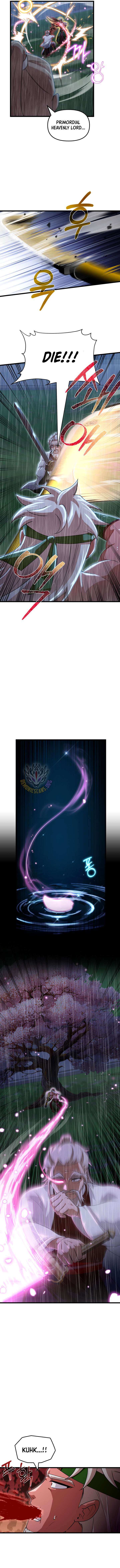 Heavenly Demon Tavern Chapter 58 - Page 6