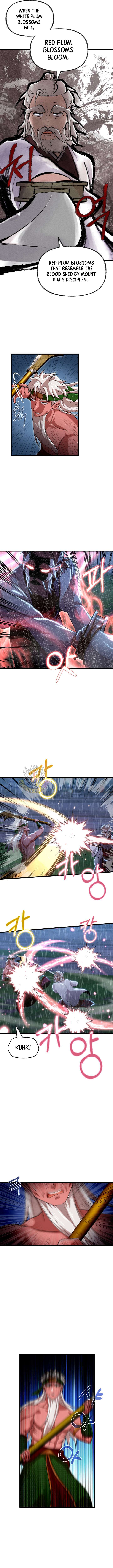 Heavenly Demon Tavern Chapter 58 - Page 7