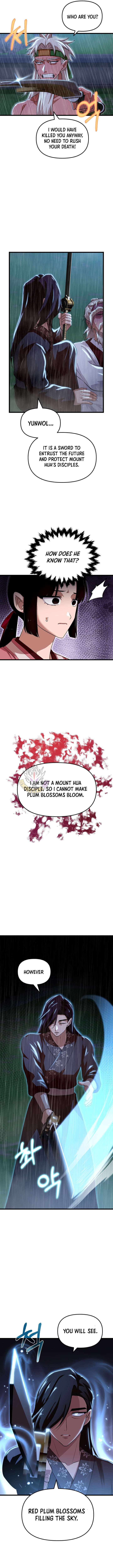 Heavenly Demon Tavern Chapter 58 - Page 11