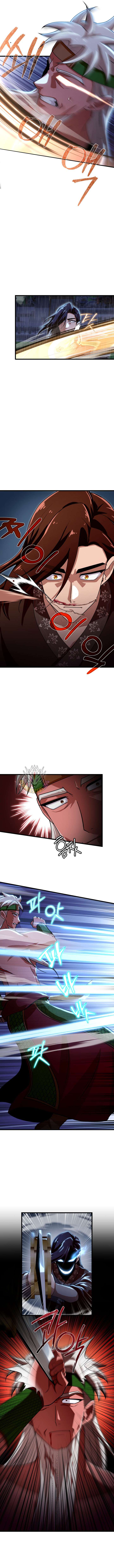 Heavenly Demon Tavern Chapter 59 - Page 4