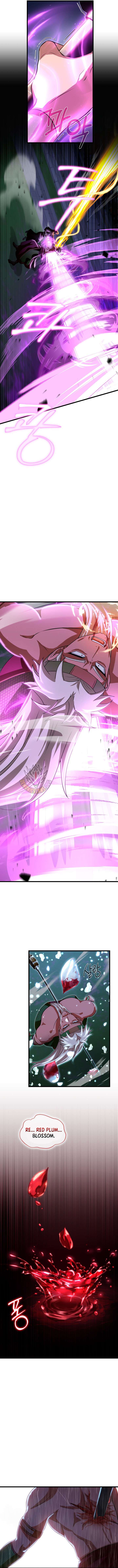 Heavenly Demon Tavern Chapter 59 - Page 6