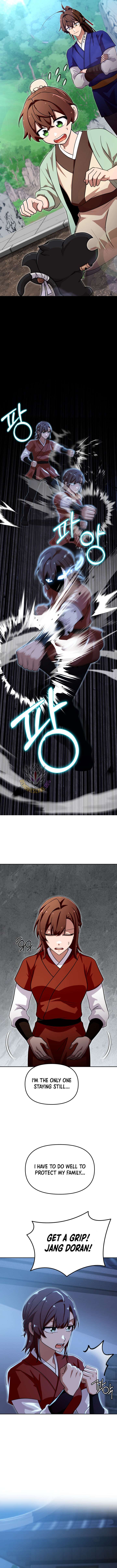 Heavenly Demon Tavern Chapter 60 - Page 12