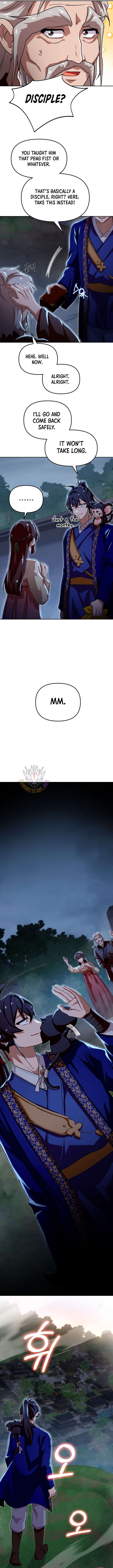 Heavenly Demon Tavern Chapter 60 - Page 15