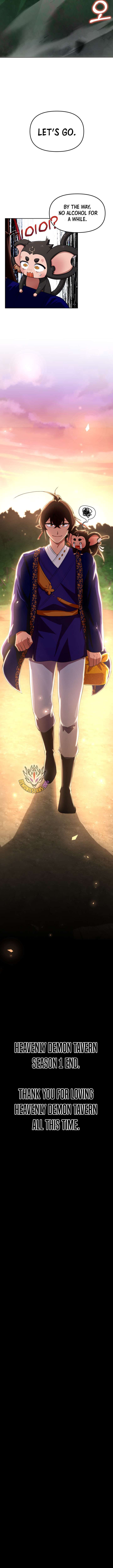 Heavenly Demon Tavern Chapter 60 - Page 16