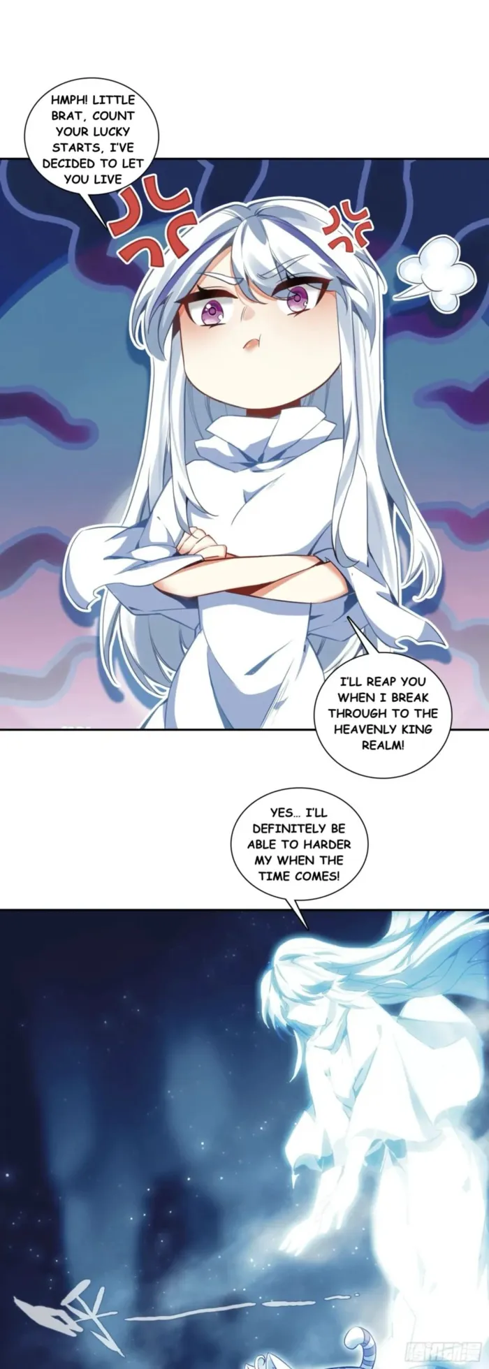 Heavenly Jewel Change - Chapter 114 - 6